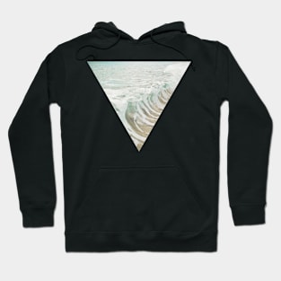 Sea Foam Hoodie